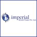 Imperial World Trade Pvt Ltd logo